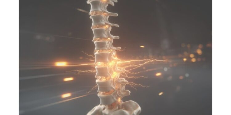 Ventoux Biosciences launches research program targeting spinal cord injuries with VEN-201