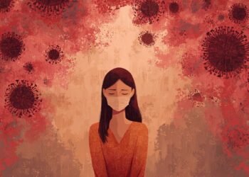 Why women face worse cases of long COVID