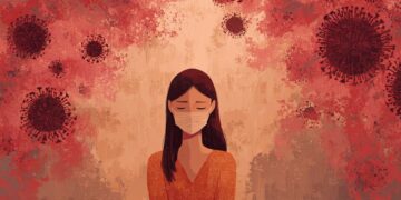 Why women face worse cases of long COVID Why women face worse cases of long COVID