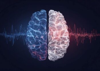 AI turns simple EEG scans into accurate dementia detectors