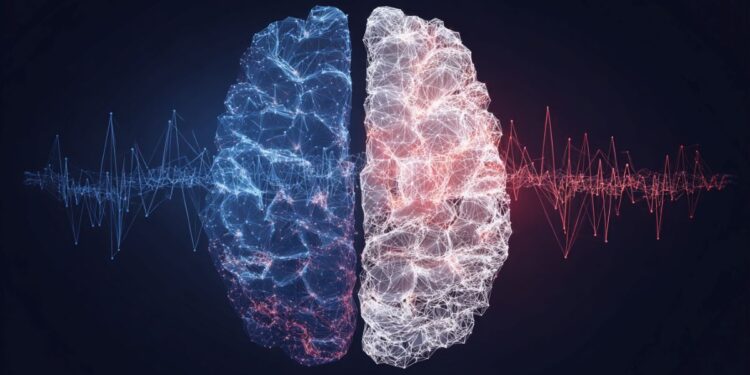 AI turns simple EEG scans into accurate dementia detectors