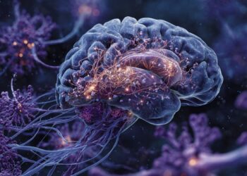 Blocking a key protein greatly reduces Alzheimer’s damage