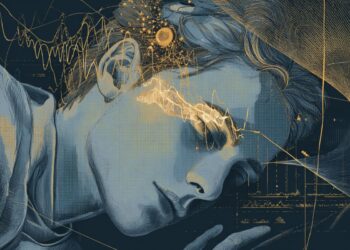 Boosting sleep waves helps preserve memories that are normally forgotten