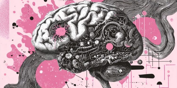 Brain uses AI-like calculations for language Brain uses AI-like calculations for language