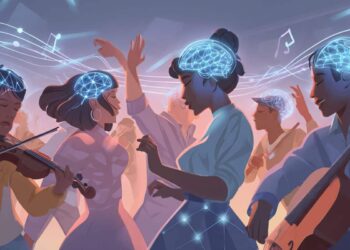 Creativity is key to slowing brain aging