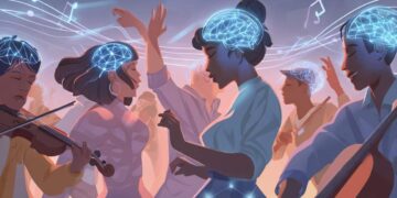 Creativity is key to slowing brain aging Creativity is key to slowing brain aging