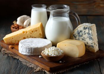 Dairy consumption linked to lower risk of dementia