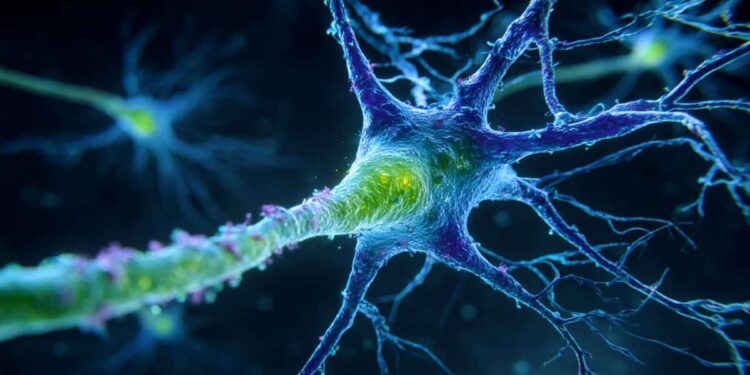 Engineered protein reveals hidden incoming signals between neurons