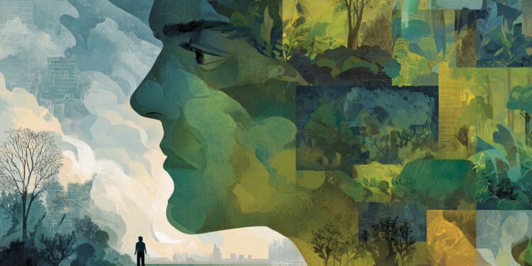 Growing fear of nature: a study reveals the causes of the increase in biophobia Growing fear of nature: a study reveals the causes of the increase in biophobia