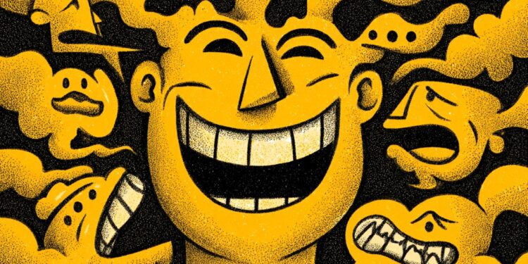 How the brain interprets sarcasm, tone and hidden meaning How the brain interprets sarcasm, tone and hidden meaning