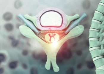 How the nervous system triggers repair after spinal cord injury