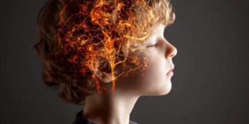 Lack of a brain receptor may be the key to autism Lack of a brain receptor may be the key to autism