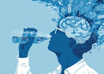 Microplastics accelerate the damage of Alzheimer’s and Parkinson’s