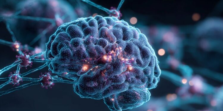 Mushroom molecule shows promise against brain cancer