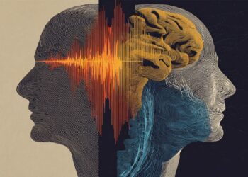 Neural ultrasound boosts learning in 60 seconds