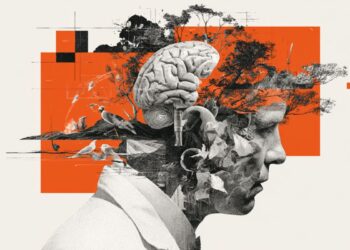 Post-traumatic stress disorder linked to accelerated brain aging