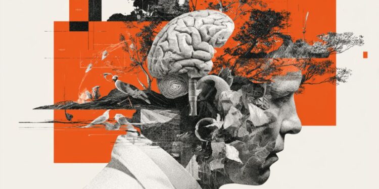 Post-traumatic stress disorder linked to accelerated brain aging Post-traumatic stress disorder linked to accelerated brain aging