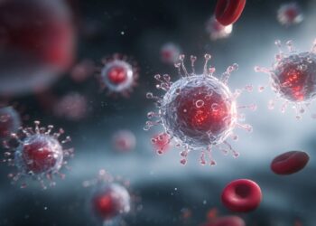 Scientists Achieve Sustained HIV Control Without Lifelong Medications