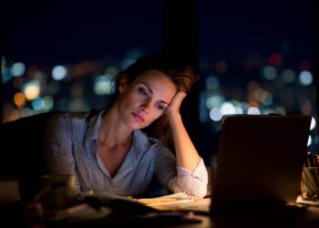 Working at night may increase cancer risk