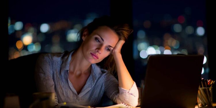 Working at night may increase cancer risk