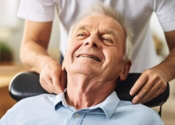 recovery is more difficult for older people with spinal cord injury | Housing