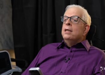 3 reflections from Dennis Prager after spinal cord injury