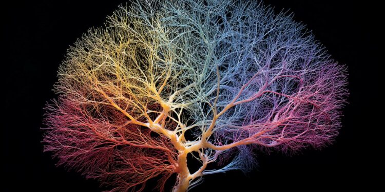 AI brain model shows how neurons learn and where they fail