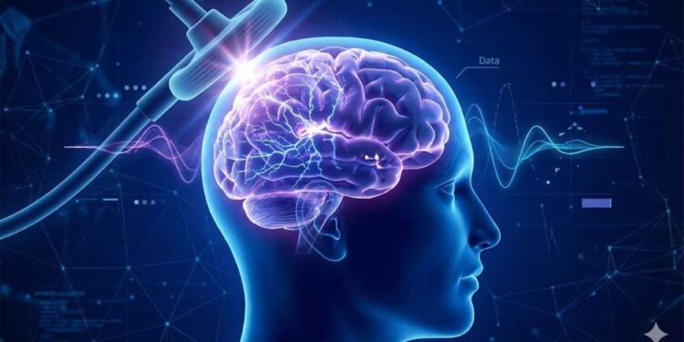 Brain stimulation method can assess consciousness in Alzheimer’s disease