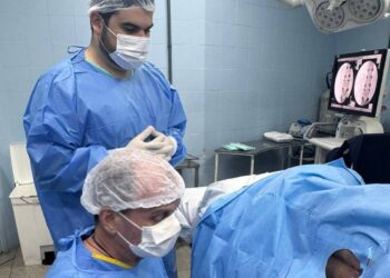 The first stage of testing of a drug aimed at complete spinal cord injury is approved in Brazil – 05/01/2026 – Science and Health