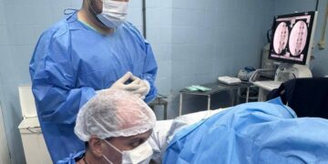 The first stage of testing of a drug aimed at complete spinal cord injury is approved in Brazil – 05/01/2026 – Science and Health