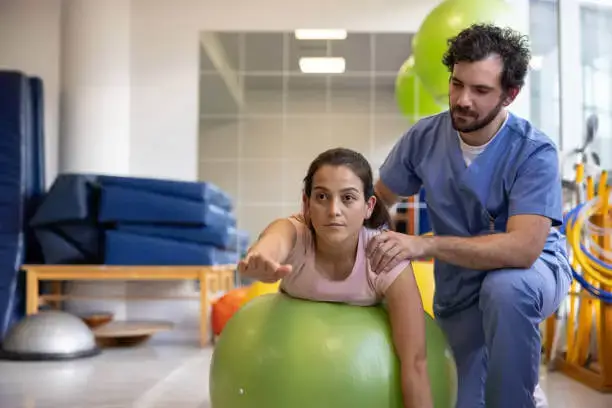 Physiotherapy in Spinal Cord Injury