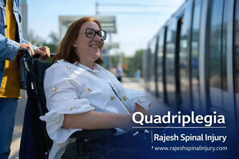 Quadriplegia