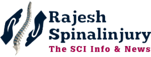 Rajesh Spinal Injury