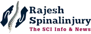 Rajesh Spinal Injury