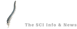 Rajesh Spinal Injury White Logo