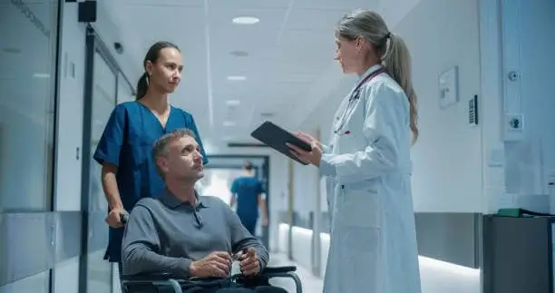 Spinal Cord Injury Research