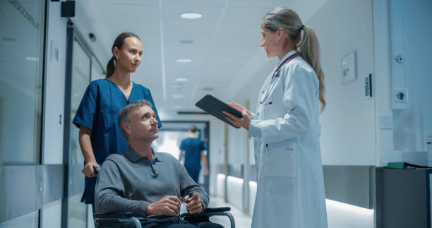 Spinal Cord Injury in America