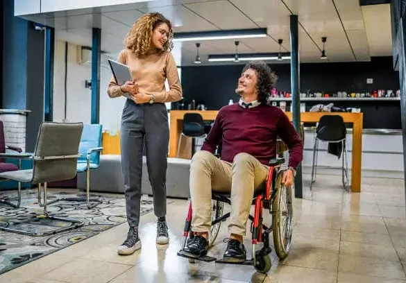 Spinal Cord Injury in India