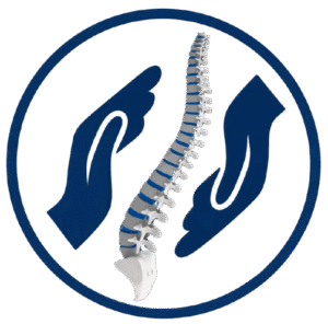 rajesh spinal injury logo